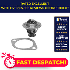 Coolant Thermostat fits NISSAN LAUREL JC32 2.4 85 to 87 2120080W05 2120096001