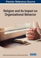 Ebtihaj Al-Aali (U. A.) | Religion And Its Impact On Organizational Behavior