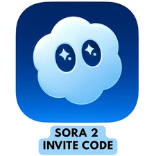 Sora 2 Open Ai Invite Code - 24/7 ONE MINUTE DELIVERY QUICKEST GUARANTEED CODES