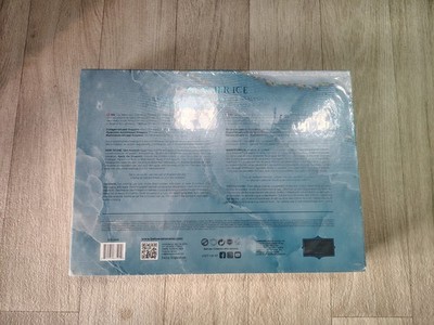 Below Zero Swiss Inspiration Glacier Ice Radiant Skin Rejuvenation Set Face Care