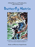 Angela Gerber | Butterfly Matrix | Taschenbuch | Englisch (2014) | Balboa Press