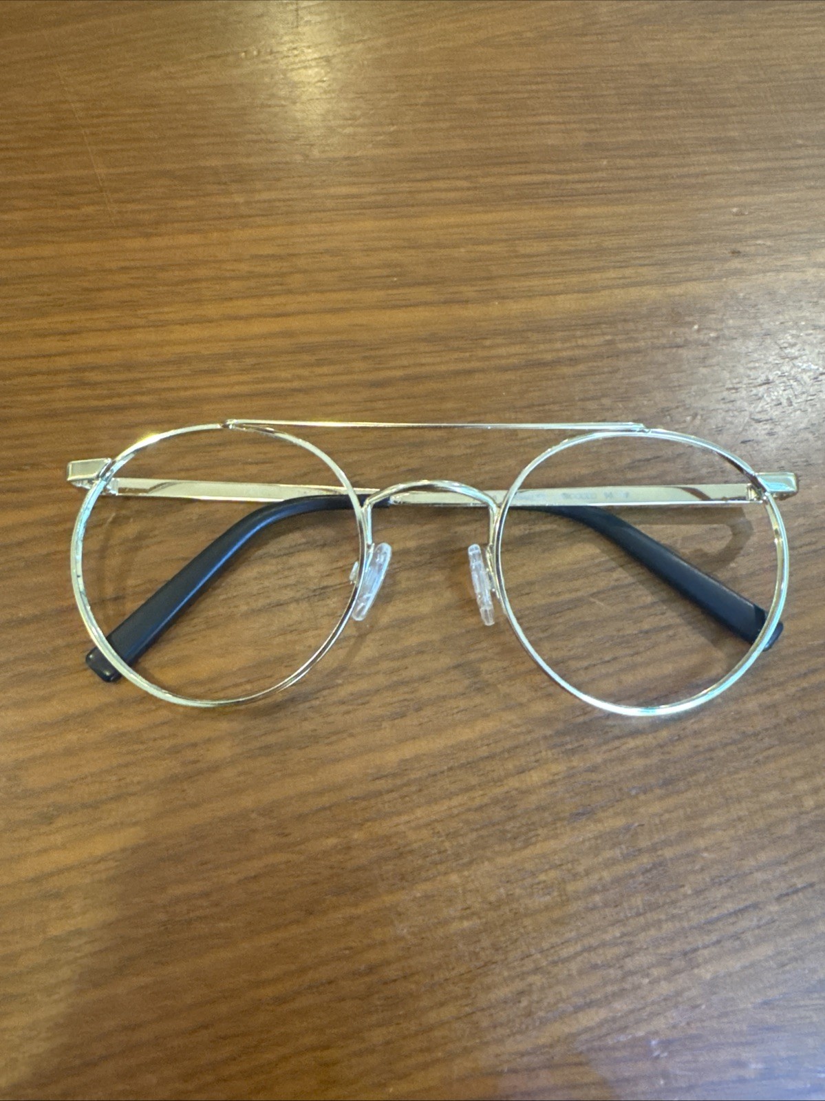 randolph engineering sunglasses P3 Shadow 23k - image 1