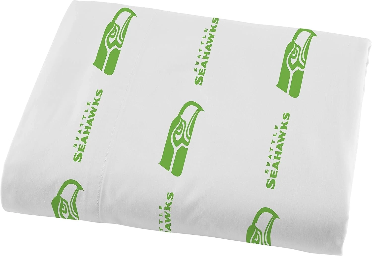 Seattle Seahawks Bedding Set, Football set