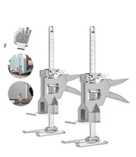 Lever Arm Lifter Jack 2 with Case