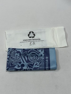 Chrome Hearts Cleaning Cloth NEW 100% AUTHENTIC