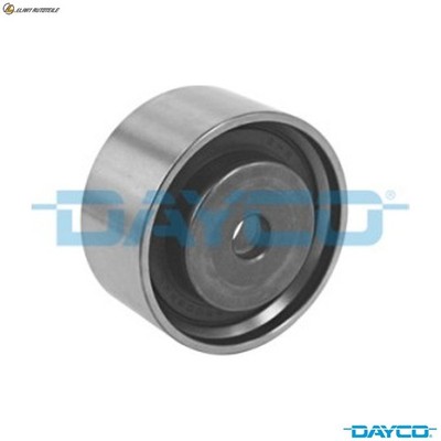 UMLENKFÜHRUNGSROLLE ZAHNRIEMEN ATB2436 FÜR HYUNDAI MATRIX TUSCANI JM LANTRA/II