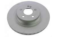 Bremsscheibe Hinten FüR Mercedes CLS Grande Shooting Brake E-Klasse 2006-2017
