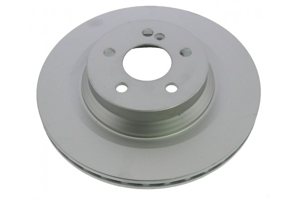 Bremsscheibe Hinten FüR Mercedes CLS Grande Shooting Brake E-Klasse 2006-2017-image