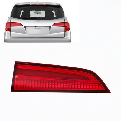 Left Driver Side Rear Brake Tail Light Assembly for 2016 2017 2018 34155TG7A01