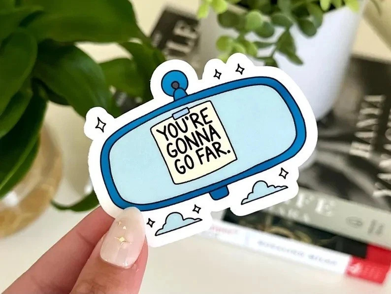 Sri Lankan sticker - 100 type