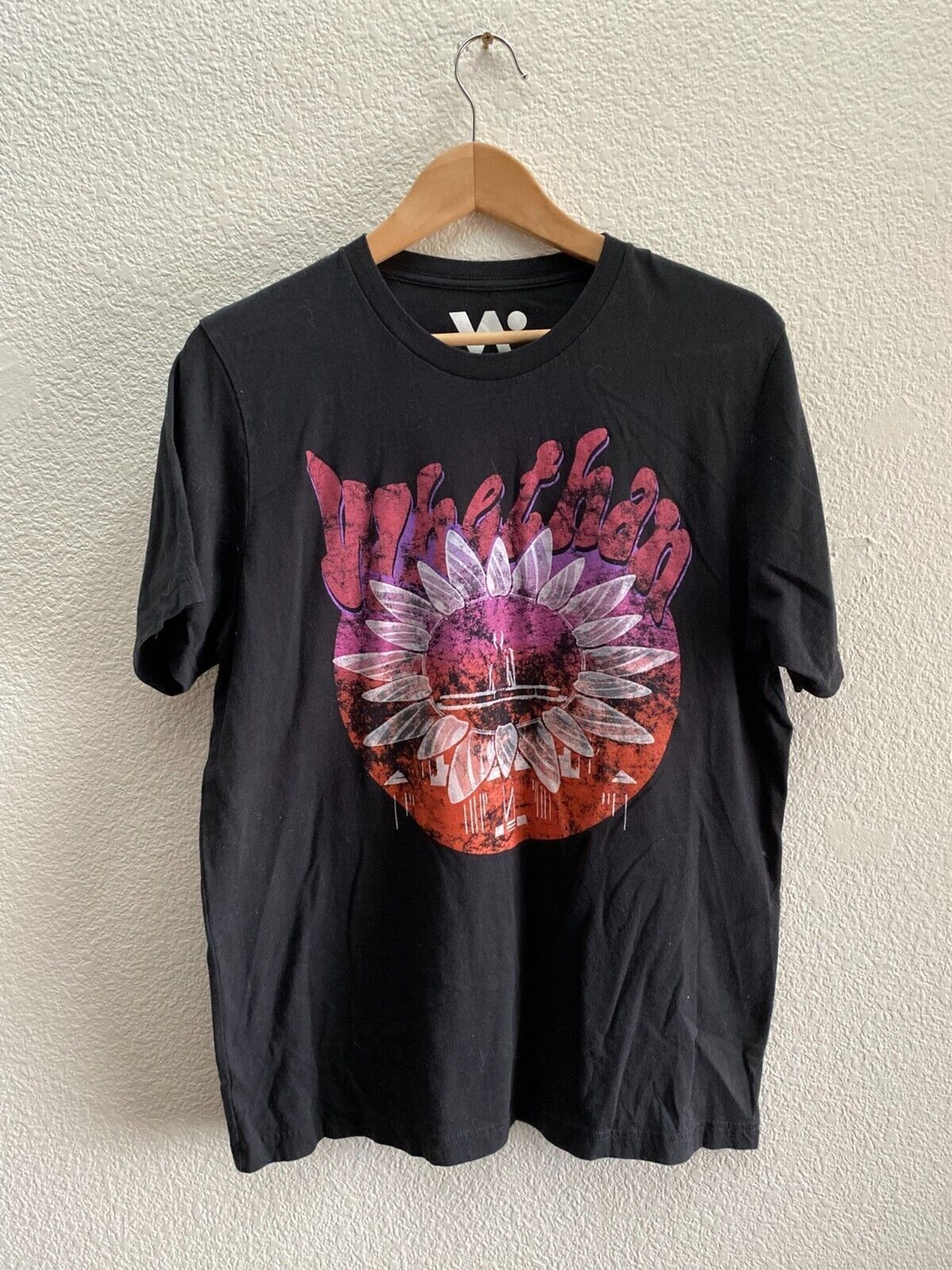 Whethan Graphic T-Shirt