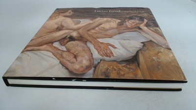 			Lucian Freud: 1996 - 2005, Freud, Lucian, Jonathan Cape, 2005, Ha		