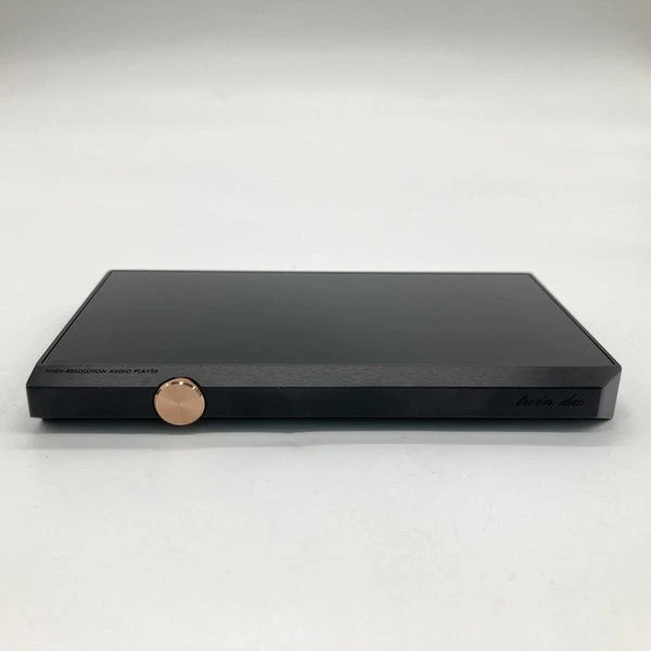 Reproductor de audio digital portátil Pioneer XDP-300R negro DAP alta resolución usado Foto 3 de 4