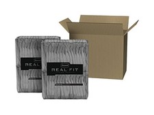 Depend Men Incontinence Max Absorbency Briefs