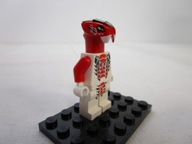 LEGO Fang-Suei Minifigure Ninjago Rise of the Snakes, Njo036