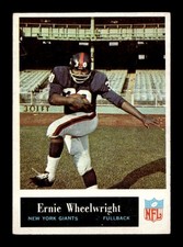 Click to enlarge Ernie Wheelwright