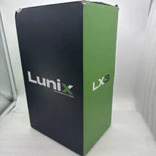 Lunix LX3 Cordless Electric Hand Massager w/ Compression 6 Levels Pressure Point