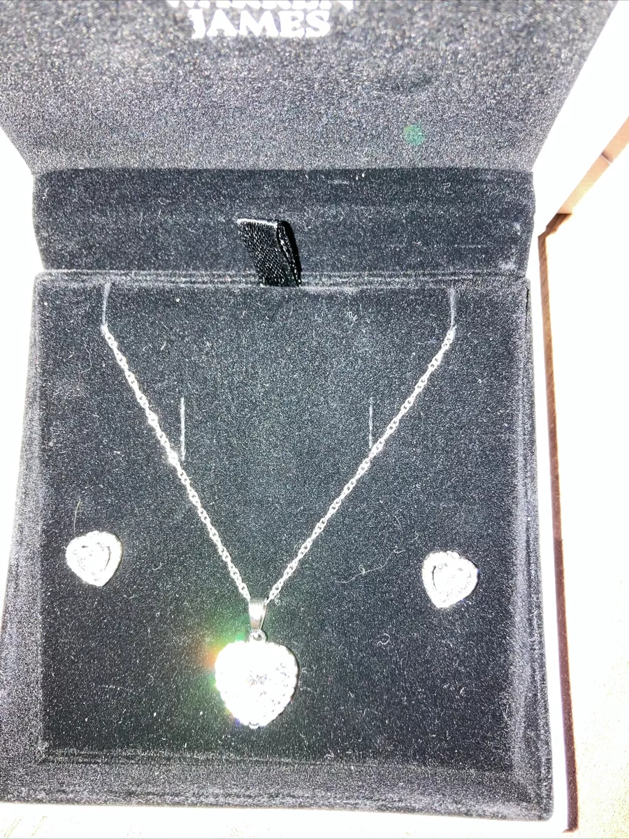 Warren James Mother And Daughter Necklace Hot Deals | www.aishanoor.co.uk