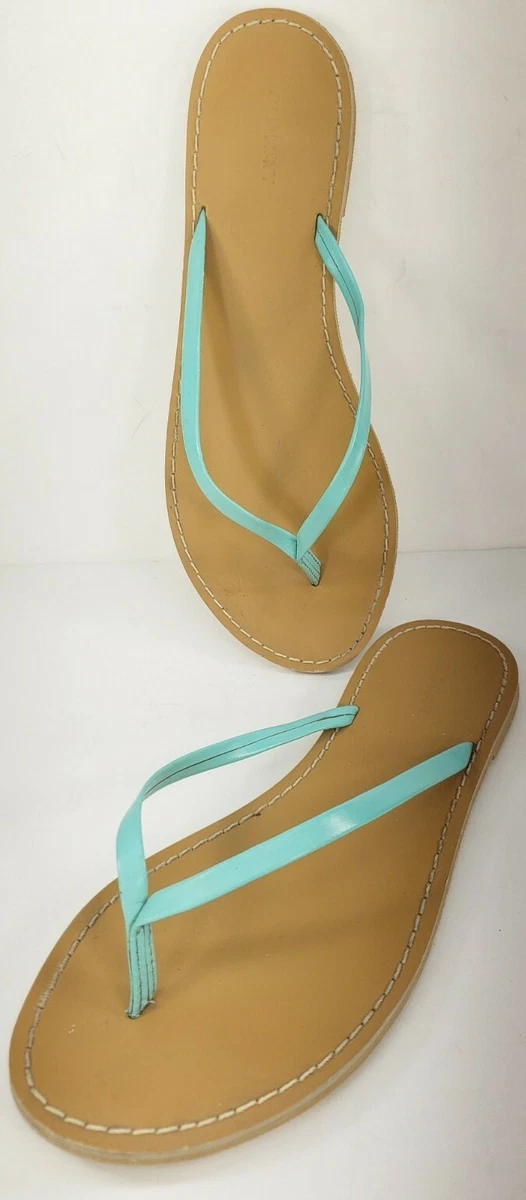 String flip hotsell flops