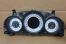 12 13 14 Mercedes C250 Instrument Head Speedometer Gauge Cluster OEM UNK Miles