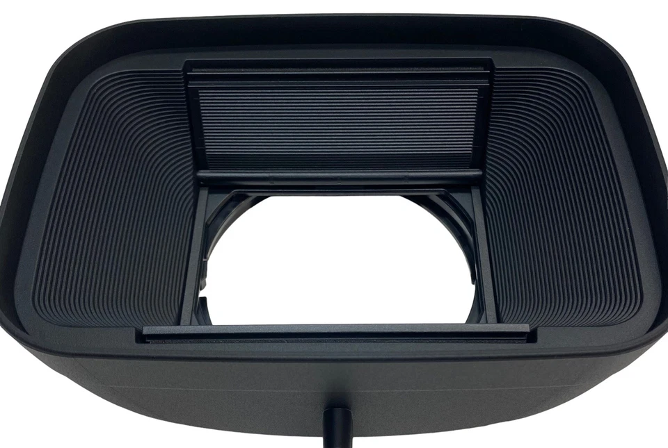 Canon XF705 Lens Hood Cover Shade Shutter Replacement Part Genuine Canon OEM - Image 4 of 4