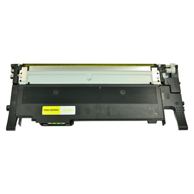 CLT-Y406S 406 CLTY406S Toner Yellow For Samsung Xpress C410W C460FW CLP-365W