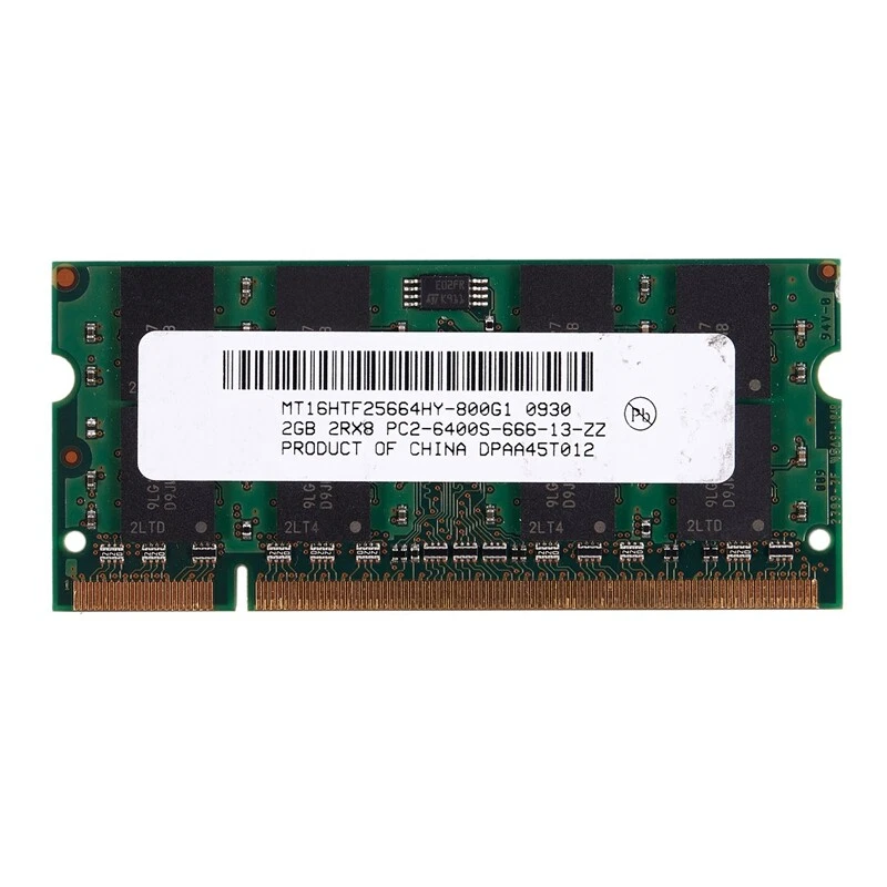 Pc2 6400 best sale memory