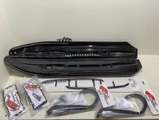 SKI DOO MXZ, RENEGADE GEN 4 SLP MOHAWK SKI KIT 6" CARBIDES 2017-2022