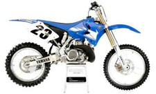 1998-2004 YAMAHA YZ250 YZ 250 COMPLETE ENGINE...