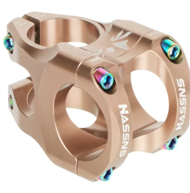 14 Different MTB Mountain Bike Bicycle Handlebar Stem 35mm 31.8mm - Image 4 of 4