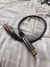 Xlr Male To Female Cable