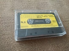 COMMODORE VIC20 e SPECTRUM Giochi In cassetta Cra-cra La Caverna Sette E Mezzo