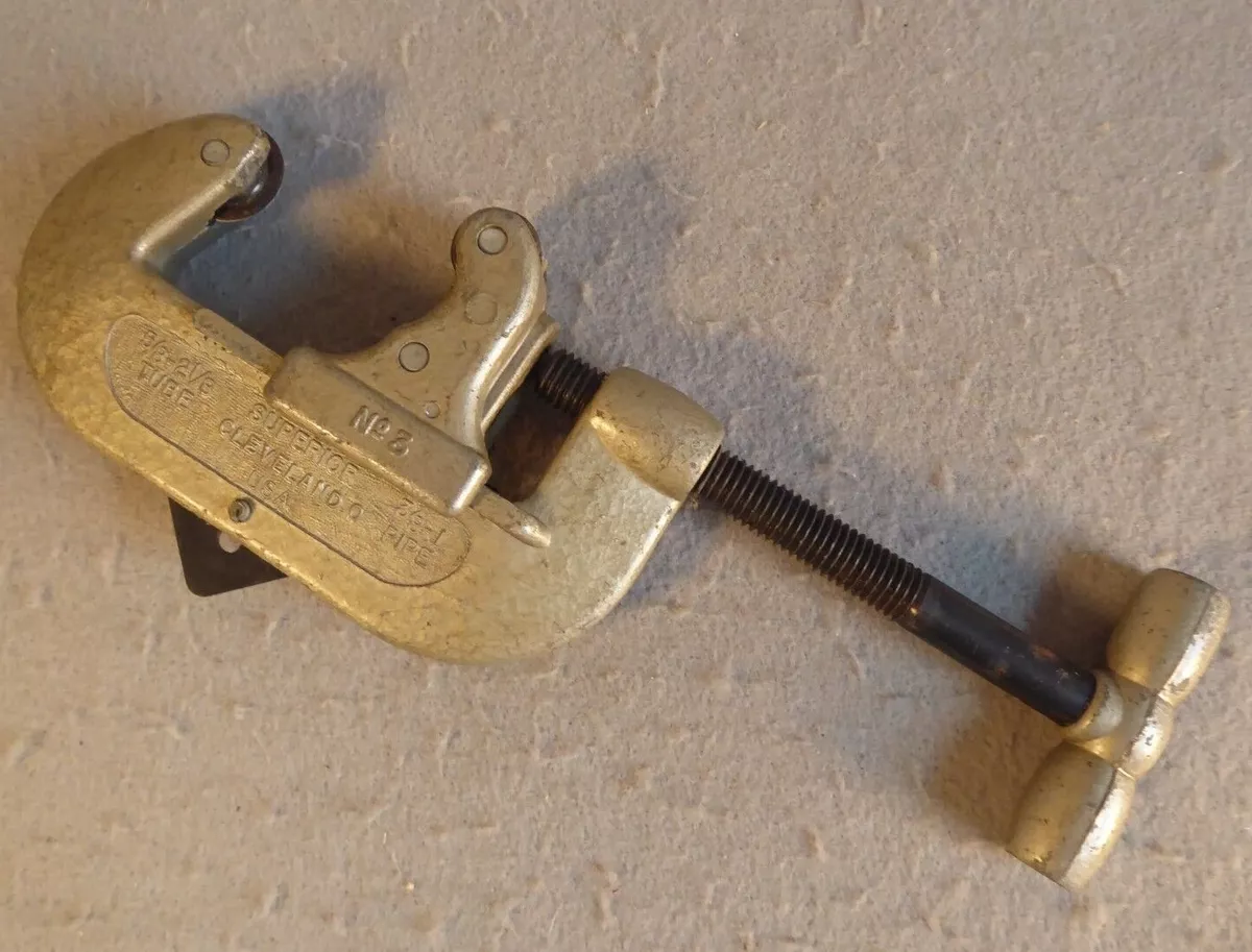No 3 pipe cutter deals