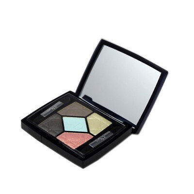 DIOR 5 COULEURS EYESHADOW 6 G/0.21 OZ. #390 MYSTIC JADE | eBay