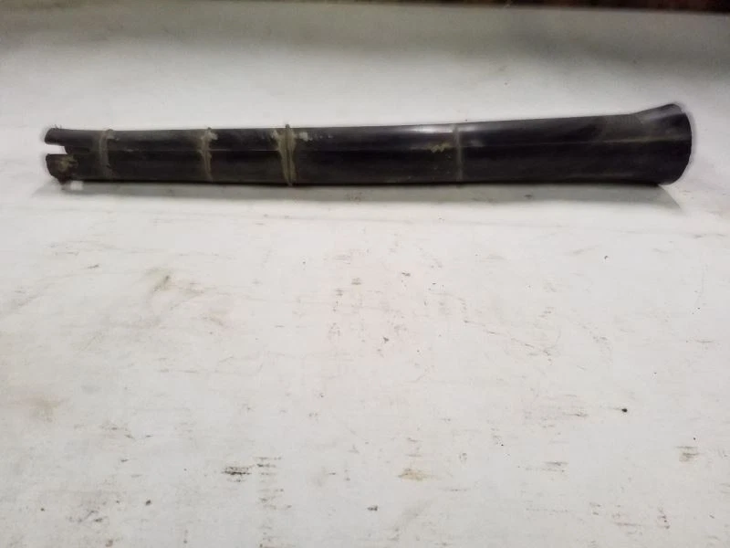 Spare Tire Hoist Guide Tube | Fits 05 06 07 08 09 10 11 12 Ford F250 F350 F450 - Изображение 2 из 4