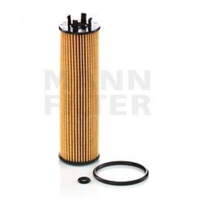 Oil filter Mann filter HU5003Z for VW Golf VIII Passat Arteon