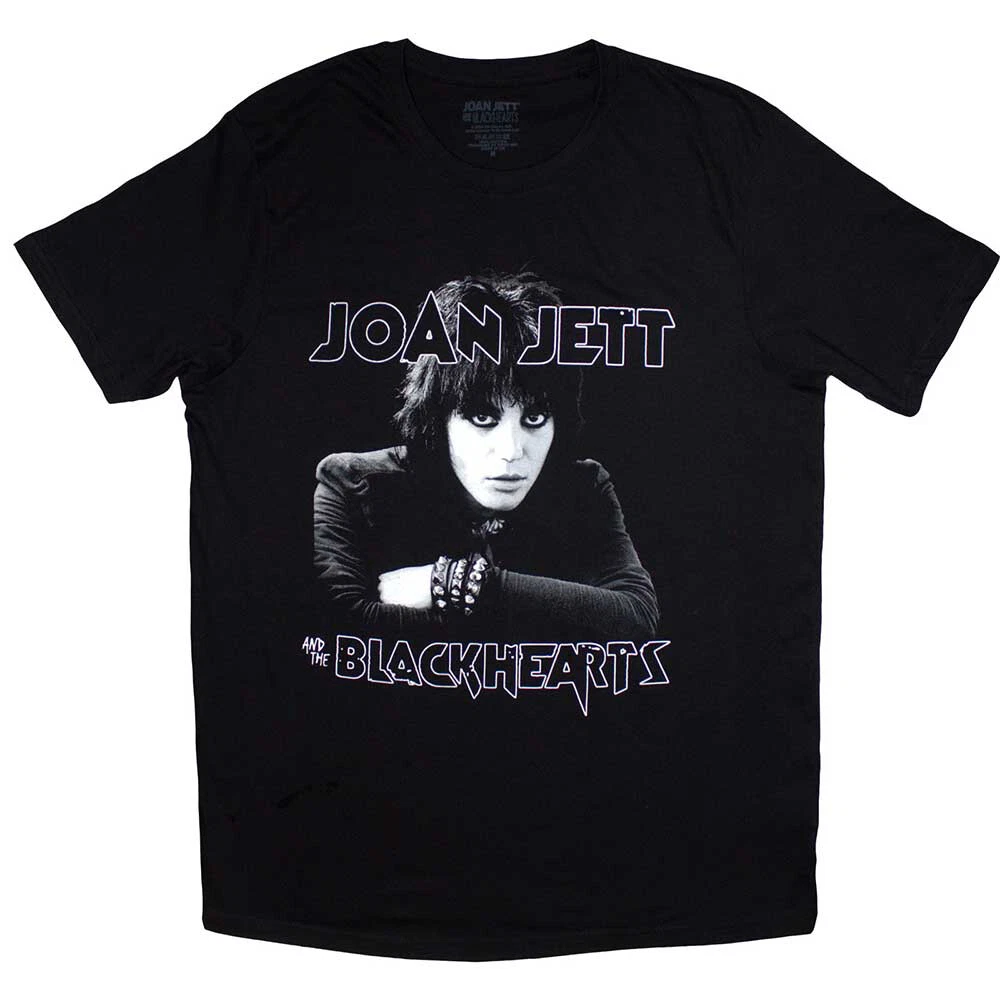 Joan Jett T-Shirts for sale | eBay