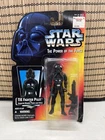 Kenner Star Wars Power Of The Force Tie Fighter Pilot Action Figure Sealed