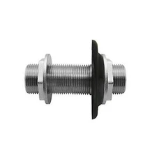 Ice Box Coupler Not Applicable