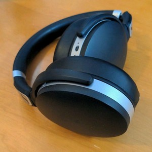 Body Only Sennheiser Hd 4.50Btnc headphone F/S From JP | eBay