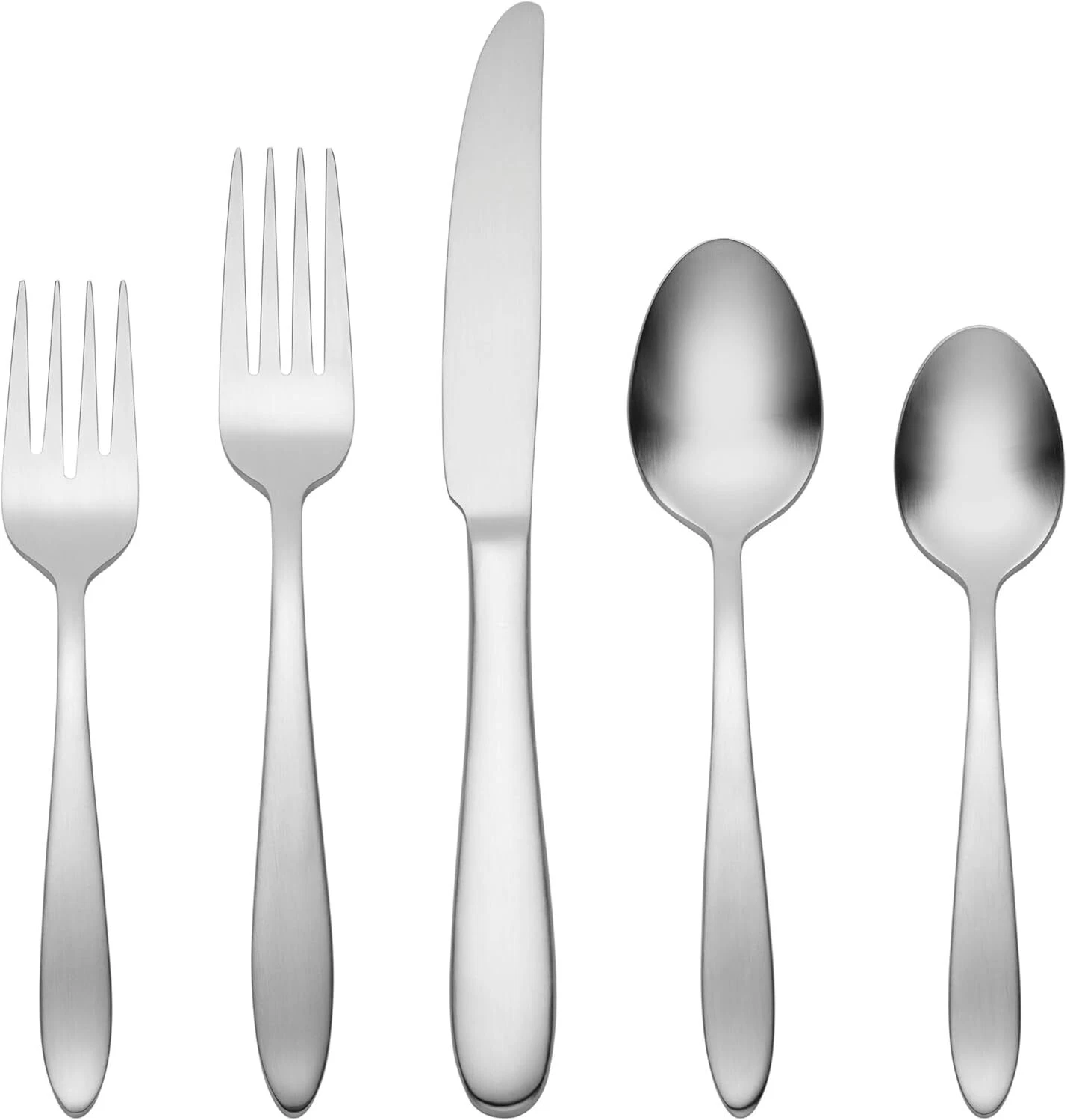 Oneida Mooncrest Flatware - Thumbnail 2