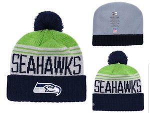 nfl knit beanie hats