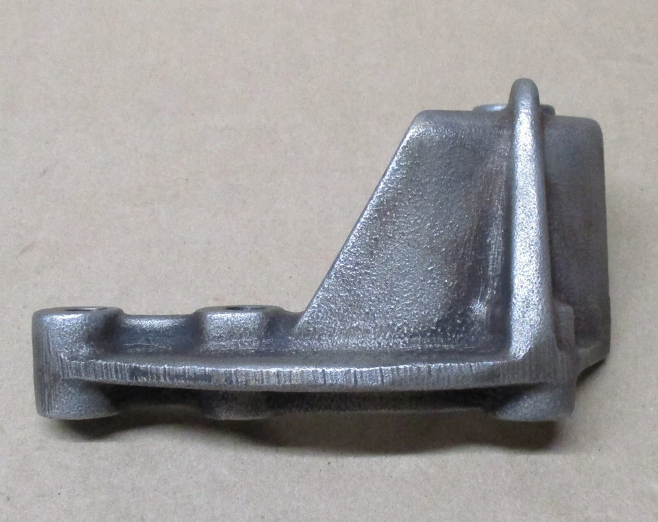 Chevrolet Nova Impala 1962-1972 camión dirección asistida bomba soporte 3993314gm Foto 3 de 3