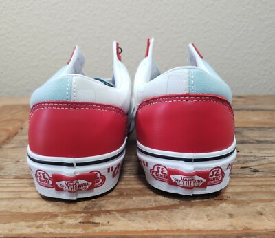 Vans スニーカー 期間限定ポイント5倍キャンペーン中!!] 新品 ボーイズオブサマー Boys