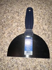 Drywall Putty, Tape Broad Flex Knife  6 USA M...
