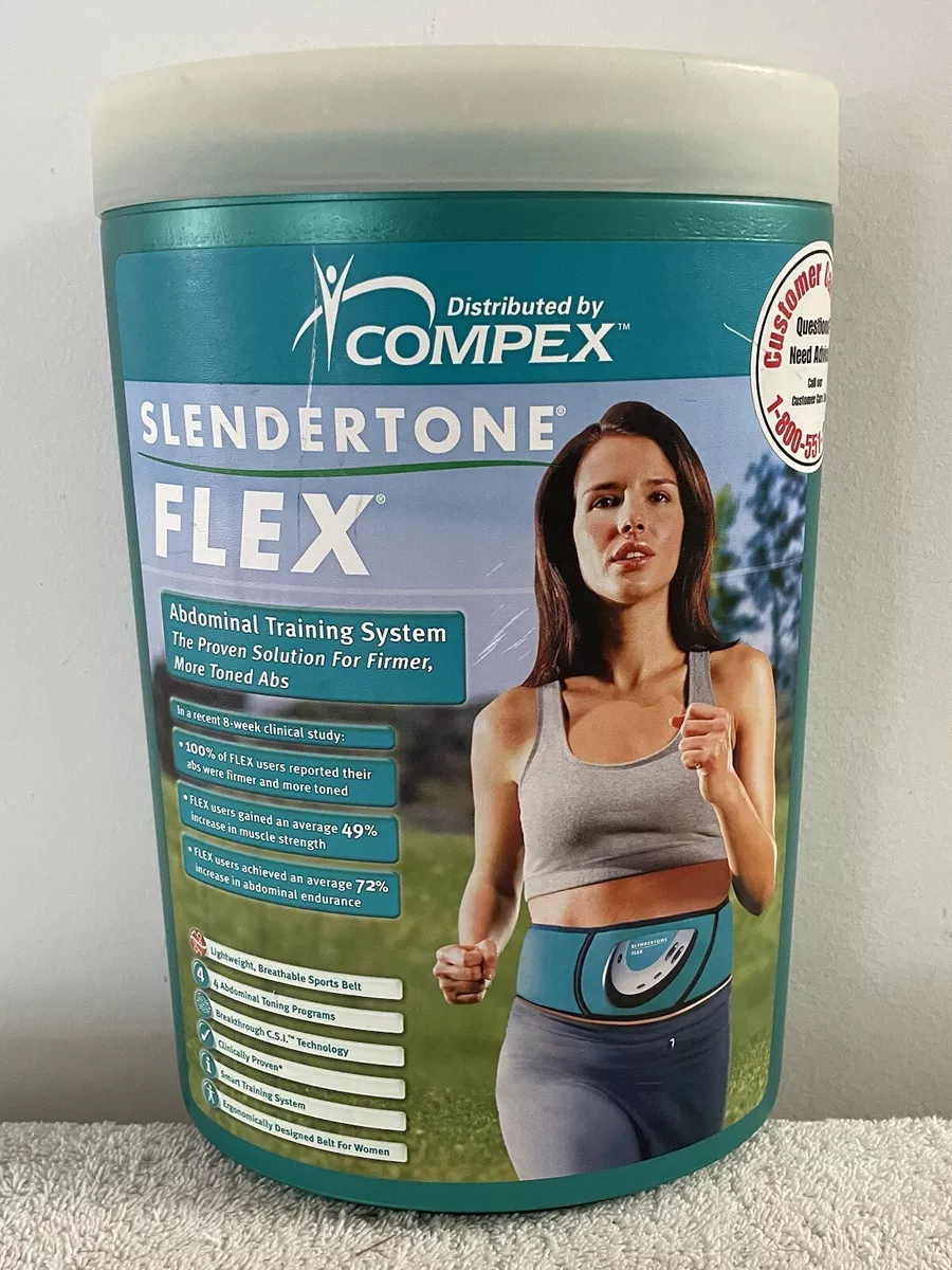 Slendertone 5 deals