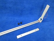 Seca 222 Wall Stadiometer Telescopic Height Measurement rod with large range