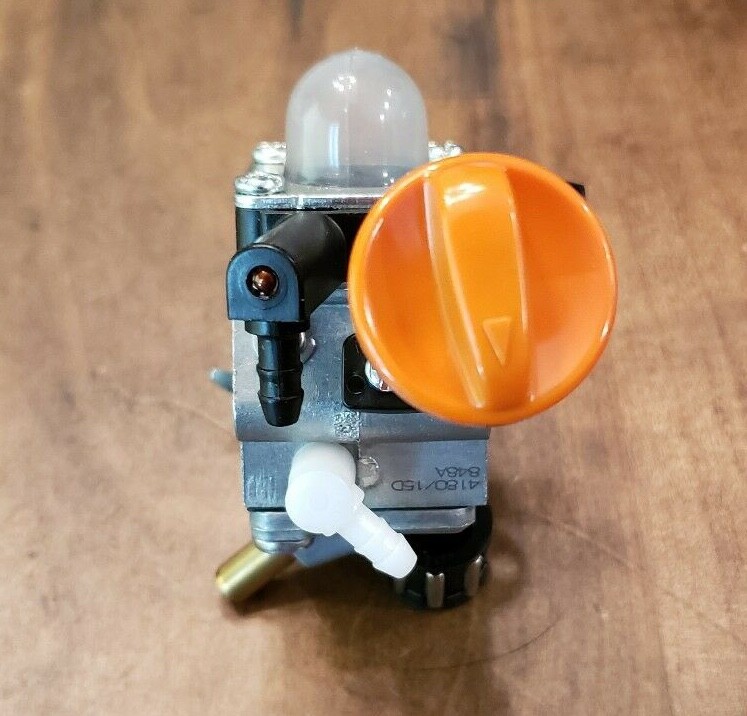AnnonceCarburateur debroussailleuse Stihl - Carburateur debroussailleuse