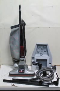 kirby 2hd cleaner vacuum heritage ii attachments