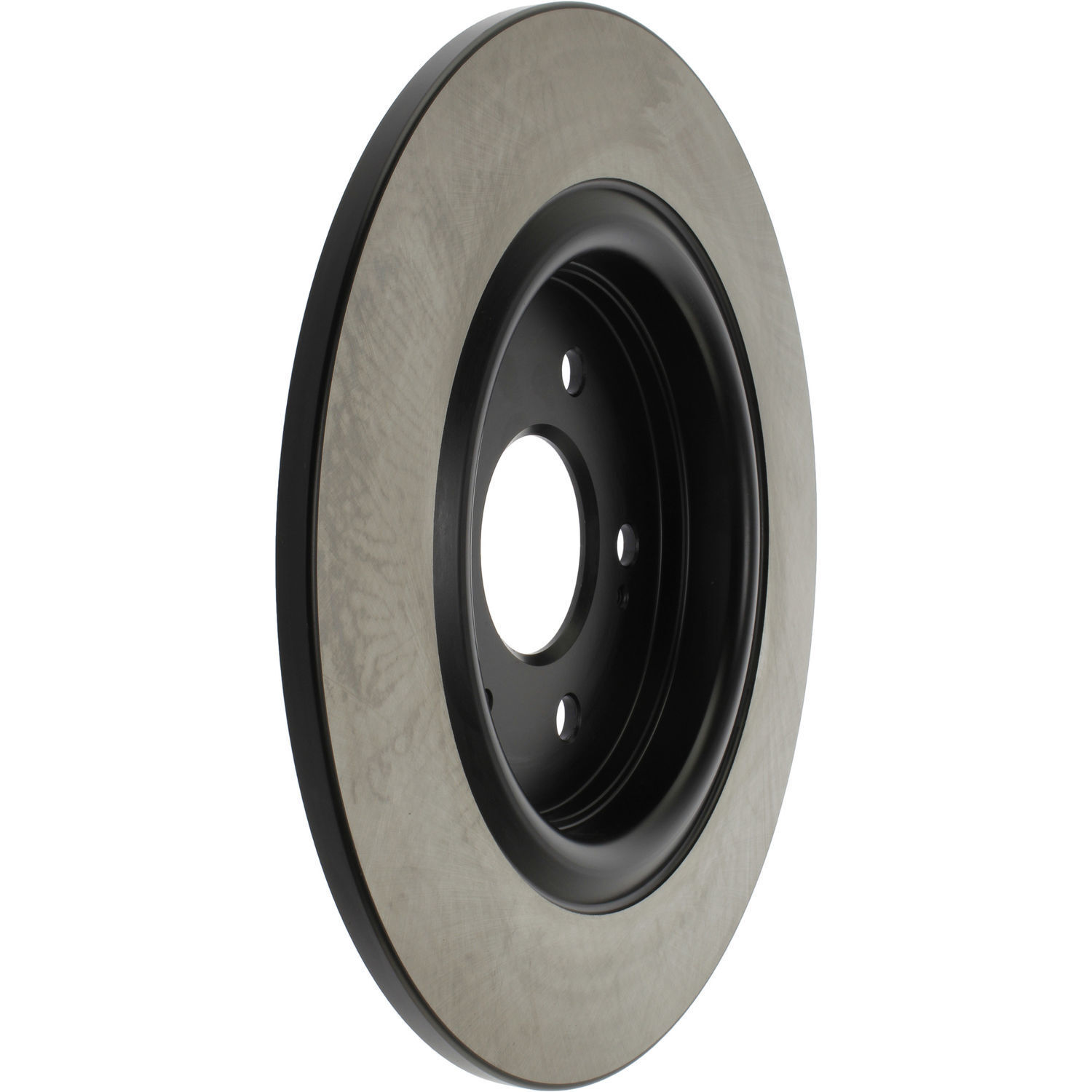 Disc Brake RotorPremium Rear Centric 120.40099 fits 1822 Honda